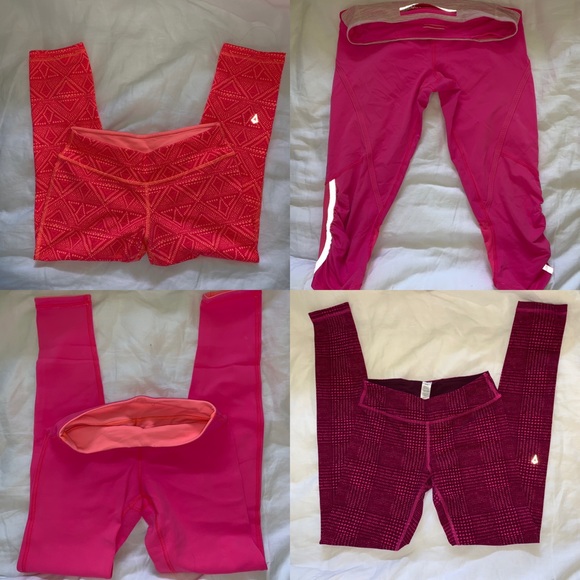 HUGE Ivivva and Lululemon bundle - Picture 5 of 8